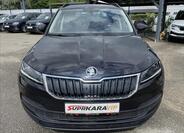 Škoda Karoq 2