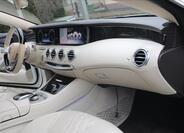Mercedes-Benz Třídy S 49