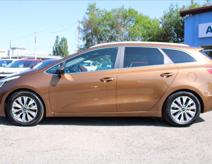 KIA Ceed 8