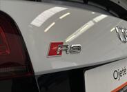 Audi R8 27