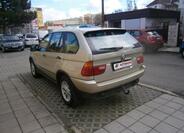 BMW X5 4