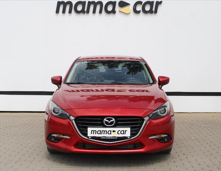Mazda 3 2