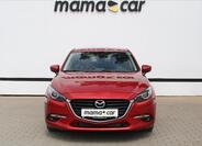 Mazda 3 2