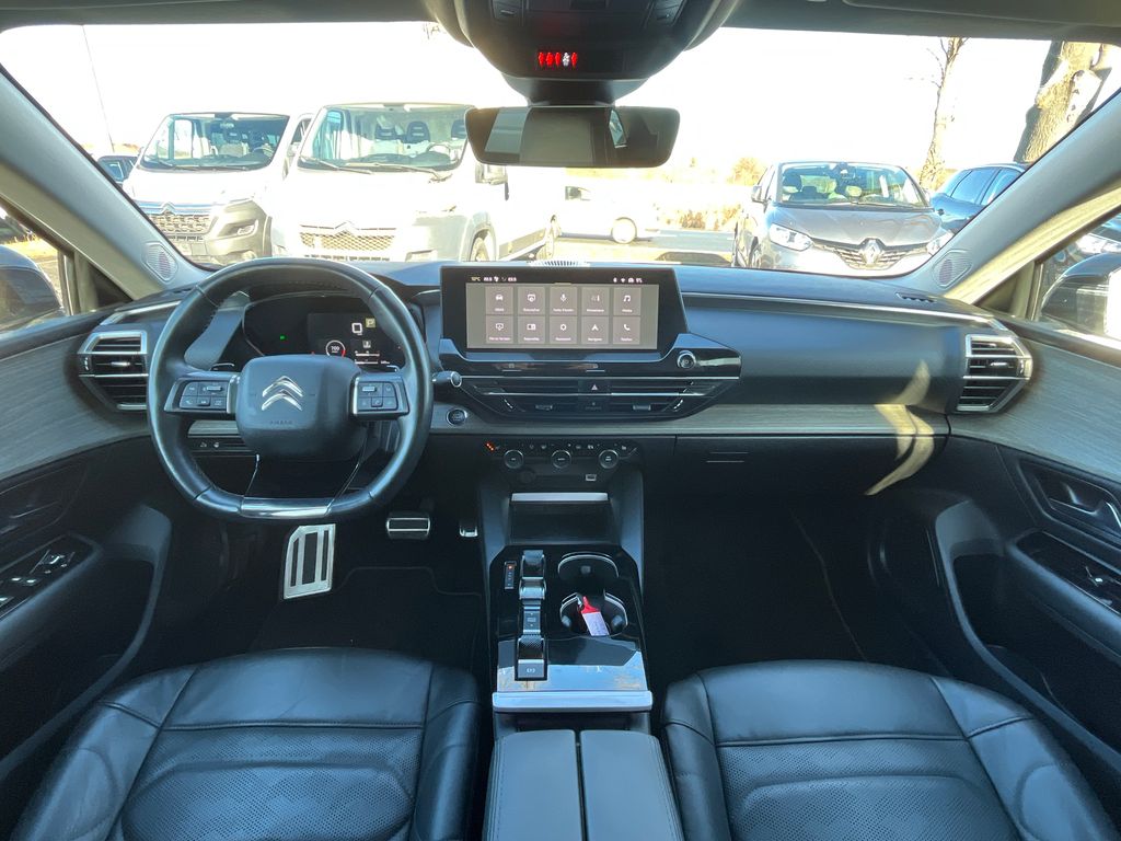 Citroën C5 X