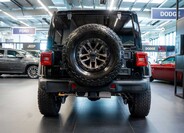 Jeep Wrangler 4