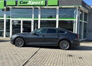 Audi A5 4
