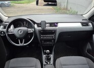 Škoda Rapid 9