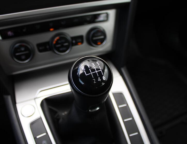 Volkswagen Passat 23