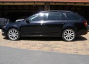 Škoda Octavia 2