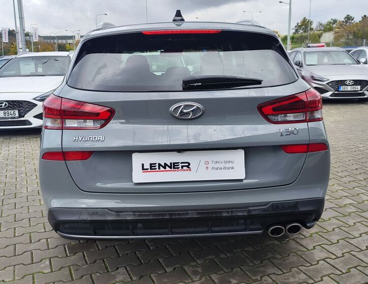 Hyundai i30 6