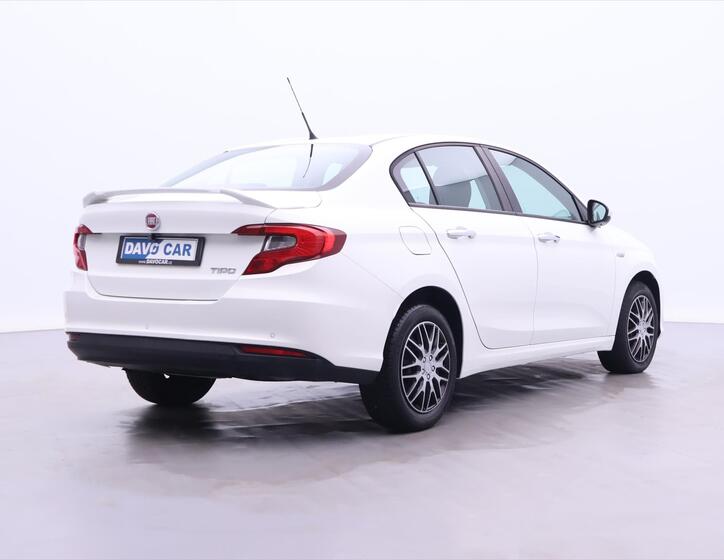 Fiat Tipo 7