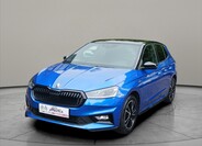 Škoda Fabia 1