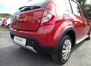 Dacia Sandero 14