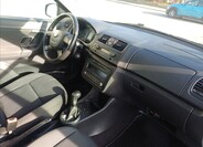 Škoda Roomster 9