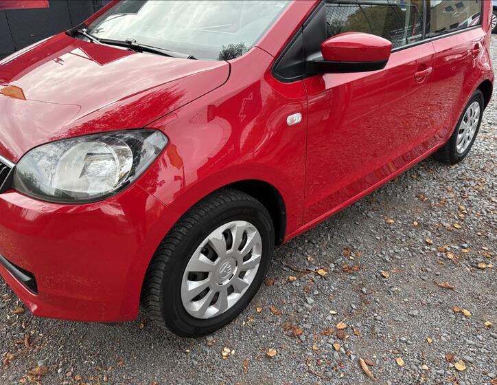Škoda Citigo 41