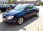 Volkswagen EOS 3