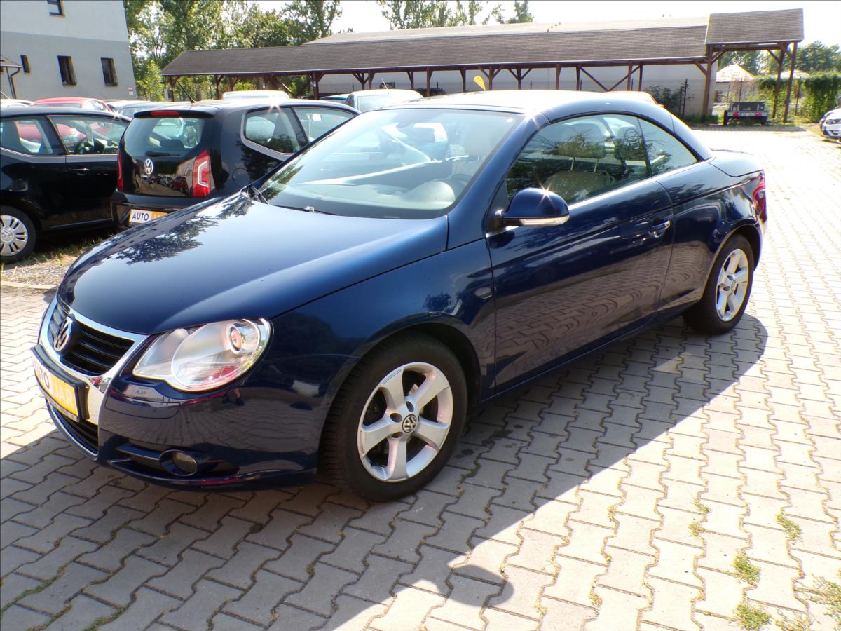 Volkswagen EOS