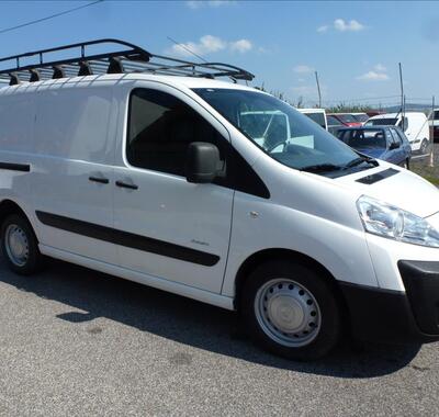 Citroën Jumpy 5