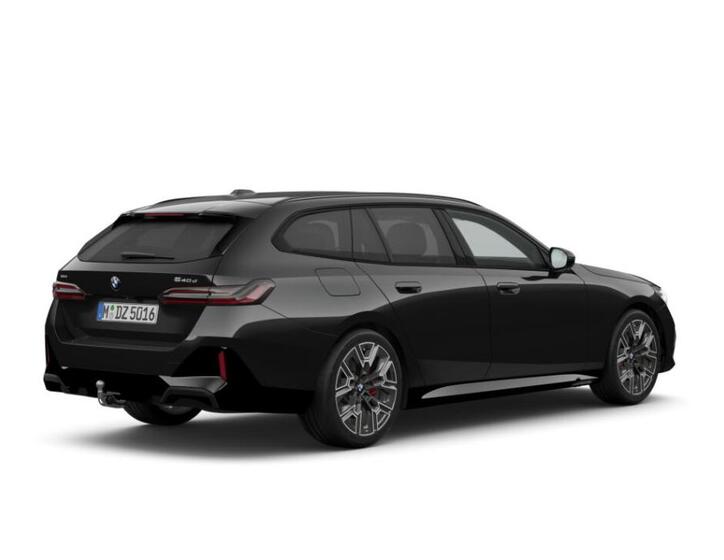 BMW Řada 5 2