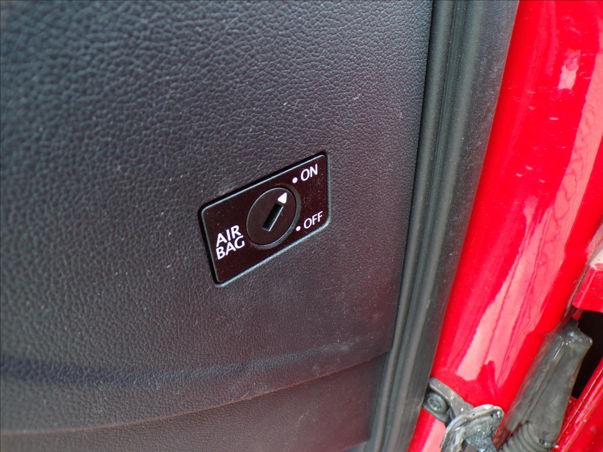 Škoda Citigo