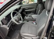 Hyundai Tucson 8