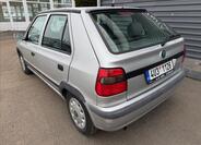 Škoda Felicia 5