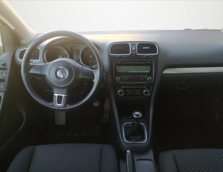 Volkswagen Golf 7