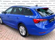 Škoda Octavia 6