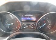 Ford Focus 12