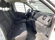 Opel Vivaro 8