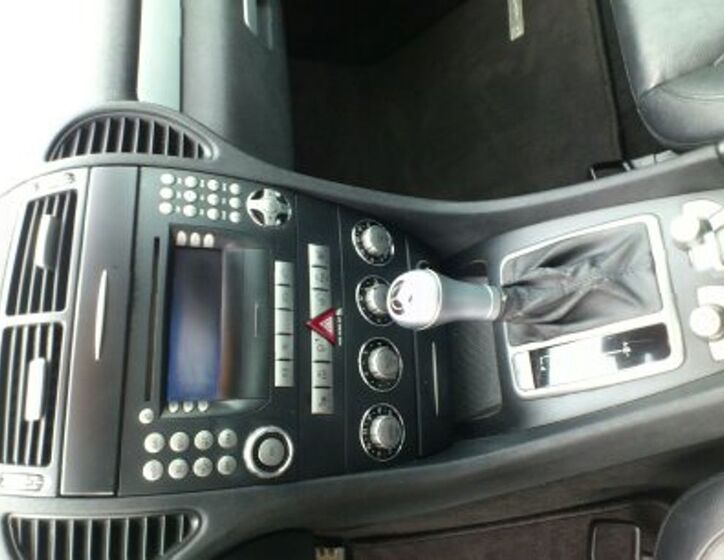 Mercedes-Benz SLK 10