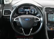 Ford Mondeo 16