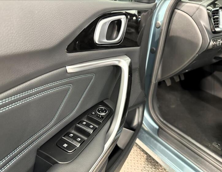 KIA Ceed 14