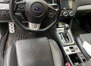 Subaru Levorg 6