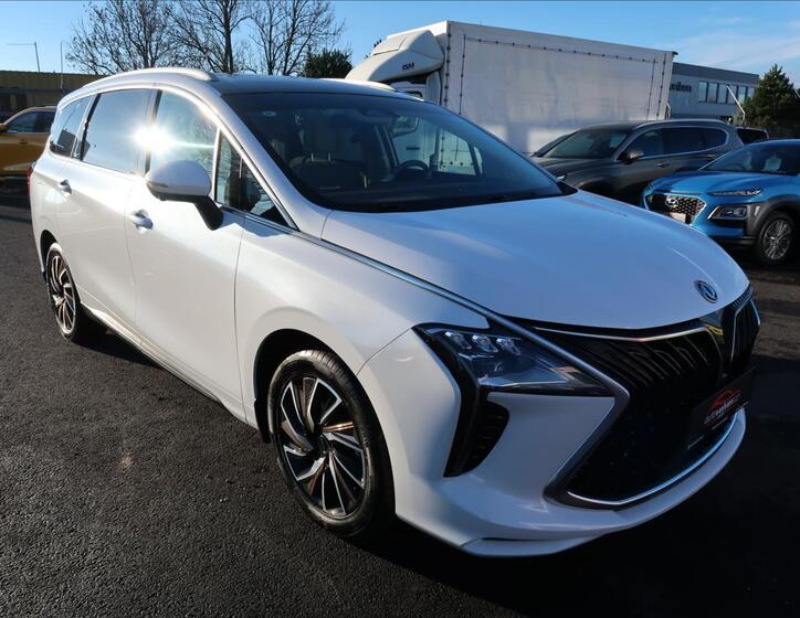 Dongfeng U-Tour 2