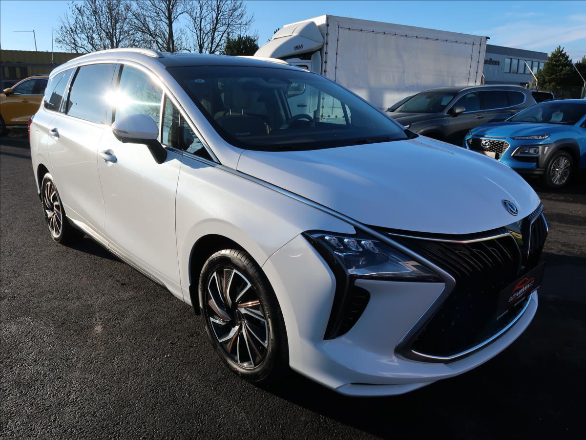 Dongfeng U-Tour