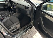 Škoda Octavia 6