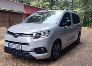 Toyota ProAce City 1
