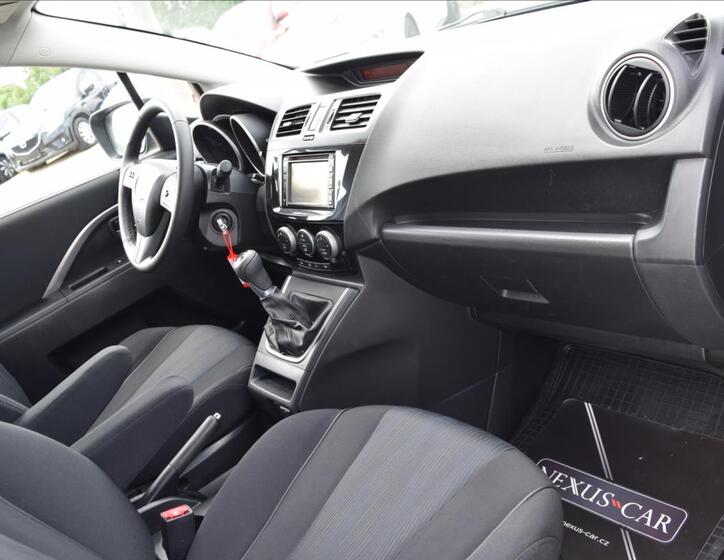 Mazda 5 21