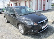 Ford Focus 1