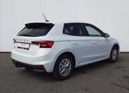 Škoda Fabia 2