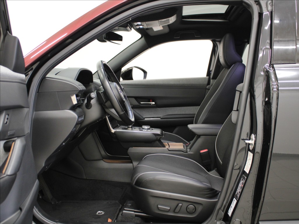 Mazda MX-30