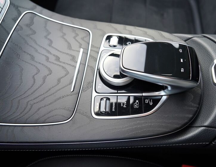 Mercedes-Benz Třídy E 46