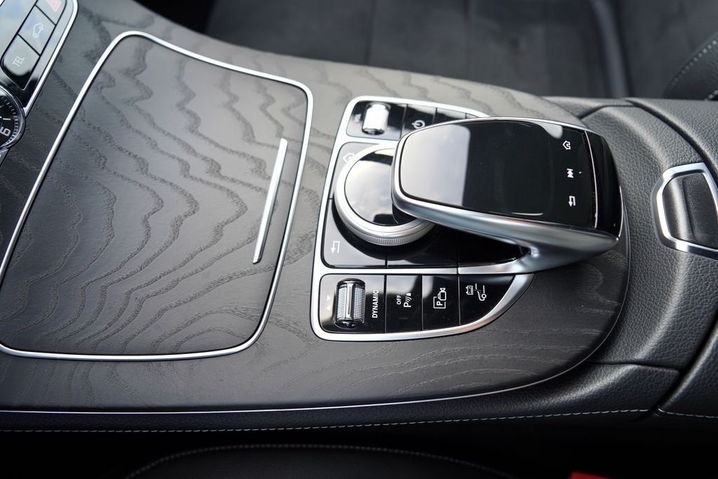 Mercedes-Benz Třídy E