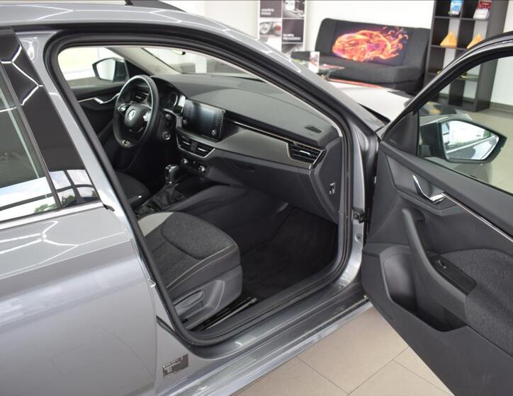 Škoda Kamiq 15