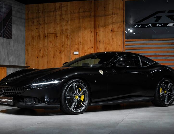 Ferrari Roma 1