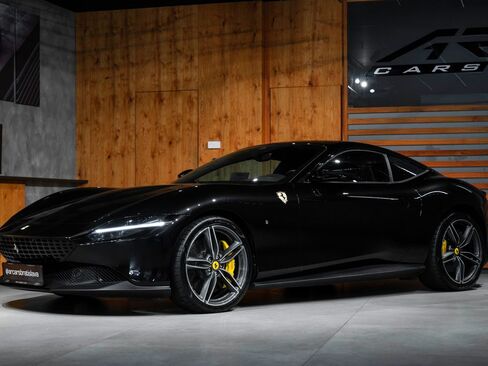 Ferrari Roma