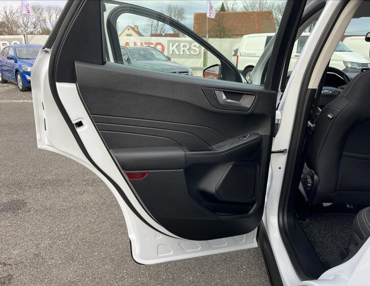 Ford Kuga 45