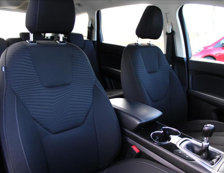 Ford S-MAX 21