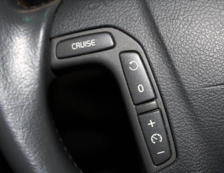 Volvo V70 23